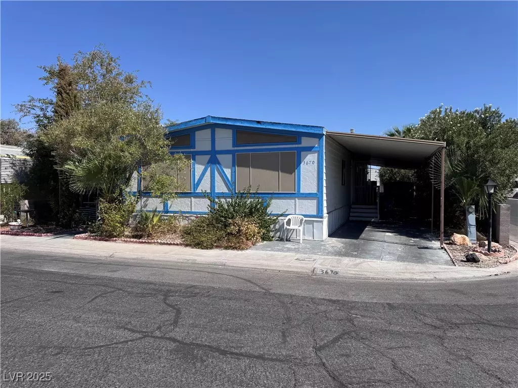 Las Vegas, NV 89122,3670 Isle Royale DR