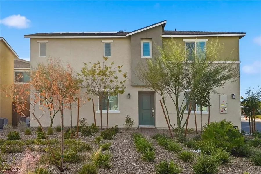 5623 Sunset Amber AVE, Las Vegas, NV 89122