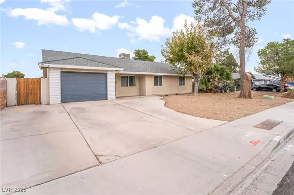 Las Vegas, NV 89110,125 Hillsway DR