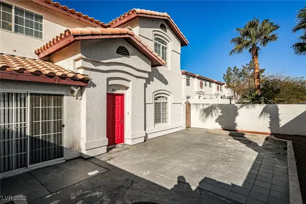 Las Vegas, NV 89147,3966 Starfield LN