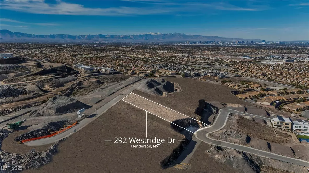 Henderson, NV 89012,292 Westridge DR