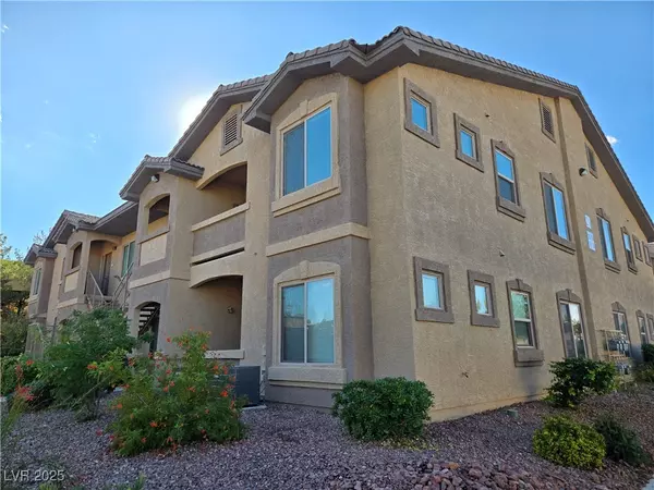 Las Vegas, NV 89123,8805 Jeffreys ST #2104