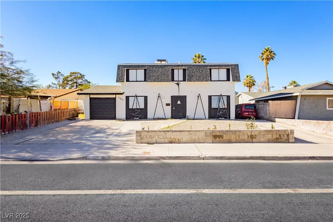 Las Vegas, NV 89107,705 N Torrey Pines