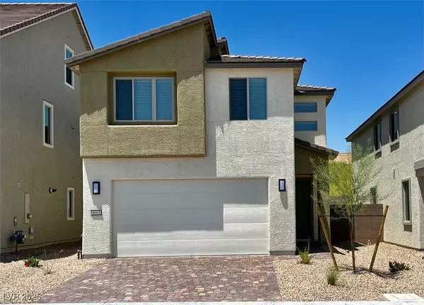 8003 Adelaide Hills ST, Las Vegas, NV 89113