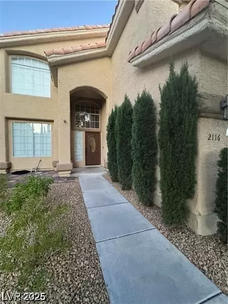 Las Vegas, NV 89134,2116 JADELEAF CT #0
