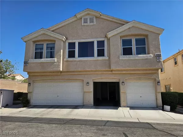 8866 Duncan Barrel AVE #102, Las Vegas, NV 89178