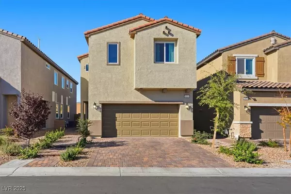 8609 Faxom ST, Las Vegas, NV 89166