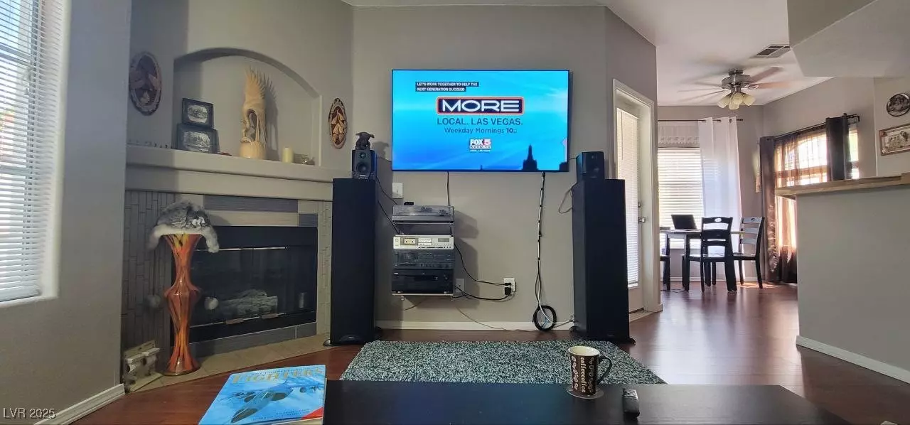 2975 Bluegrass LN #824, Henderson, NV 89074