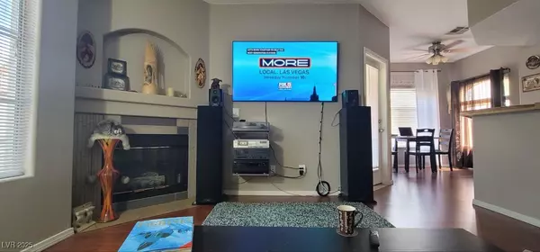 2975 Bluegrass LN #824, Henderson, NV 89074