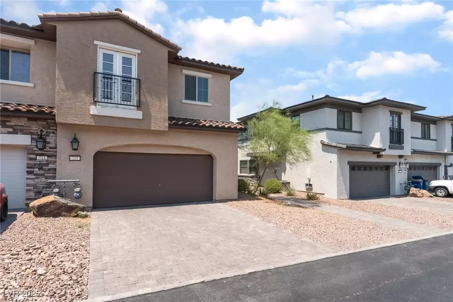 715 Pickled Pepper PL, Henderson, NV 89011