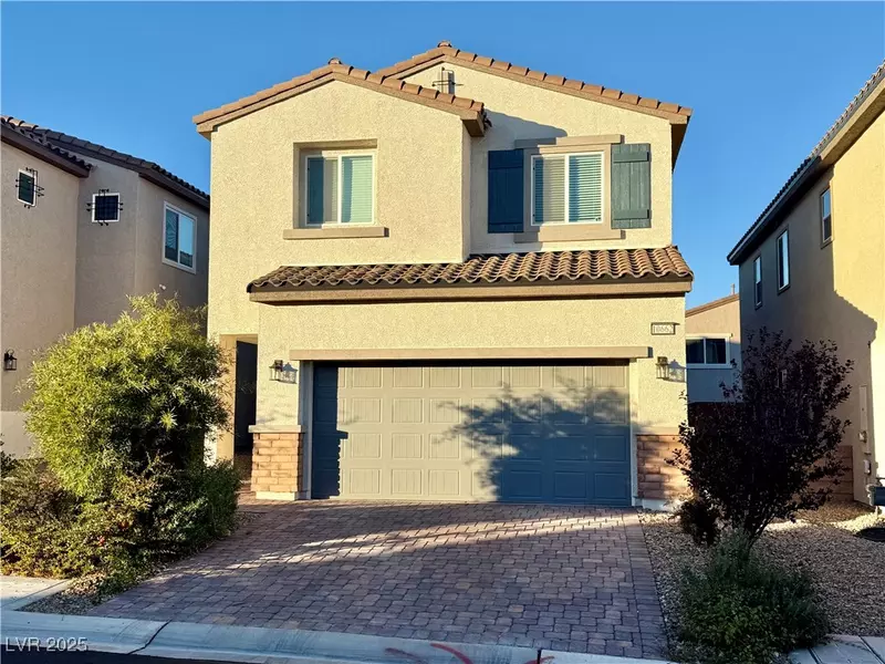10662 Enridge AVE, Las Vegas, NV 89166