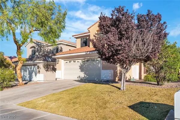 Henderson, NV 89015,542 Truffles ST