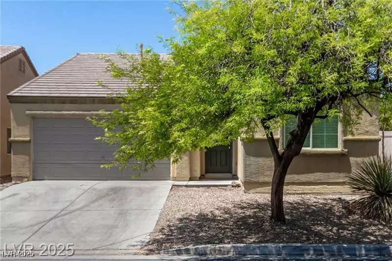 3357 Sheep Canyon ST, Las Vegas, NV 89122