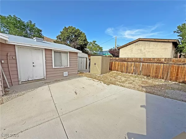 Tonopah, NV 89049,450 McCulloch AVE