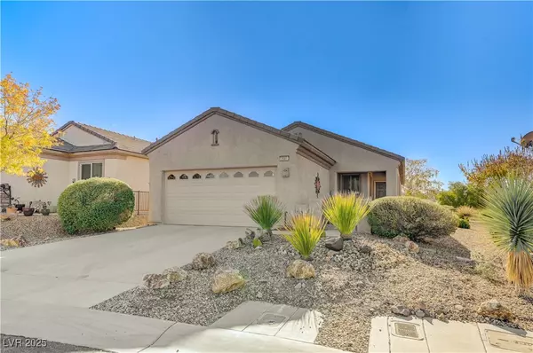 2581 Icy Moon ST, Henderson, NV 89044