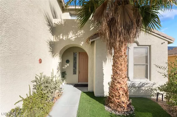 North Las Vegas, NV 89031,2912 Hot Cider AVE