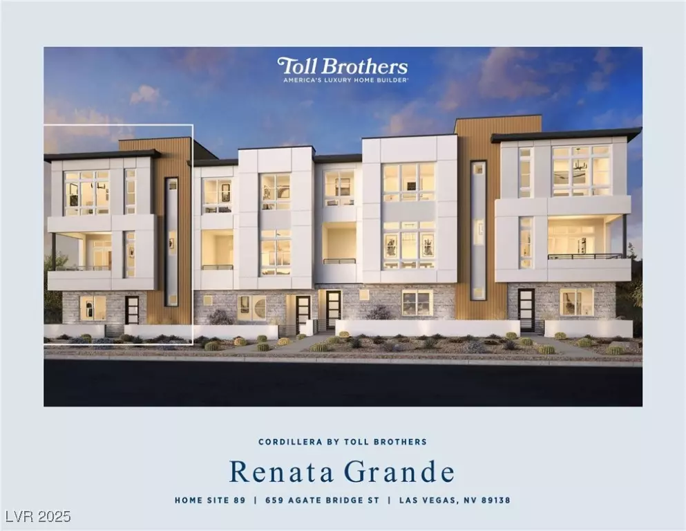 Las Vegas, NV 89138,659 Agate Bridge ST