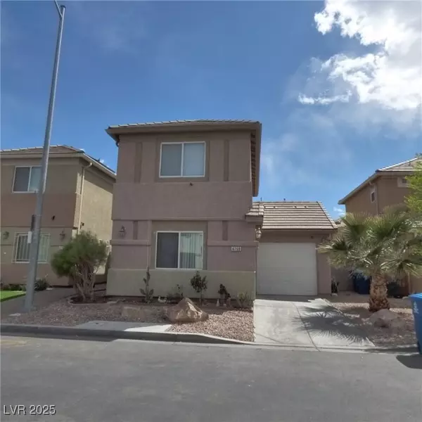 4759 Pinon Pointe RD, Las Vegas, NV 89115