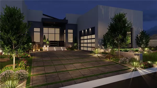 Las Vegas, NV 89135,10949 Rossa Peak AVE