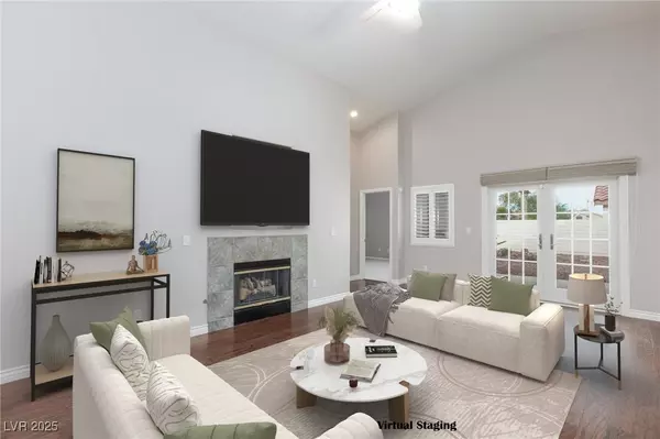 Henderson, NV 89011,672 Hitchen Post DR