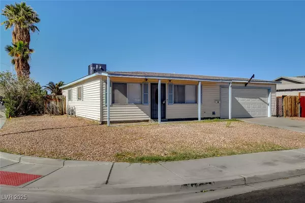 Las Vegas, NV 89145,620 Palmhurst DR