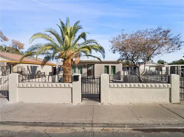 North Las Vegas, NV 89030,2326 Bassler ST