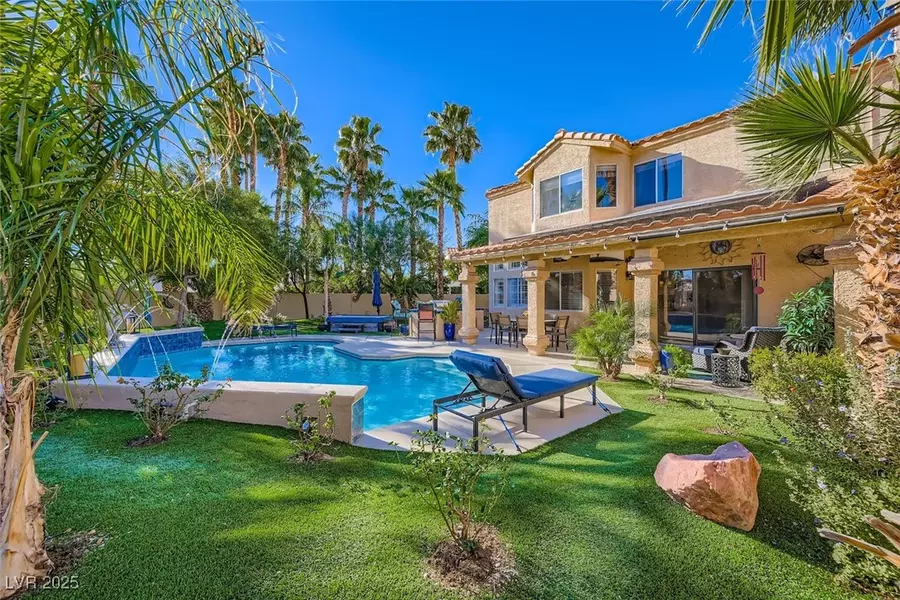 5436 Desert Valley DR, Las Vegas, NV 89149