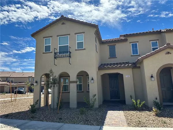 Henderson, NV 89044,3580 Credere LN