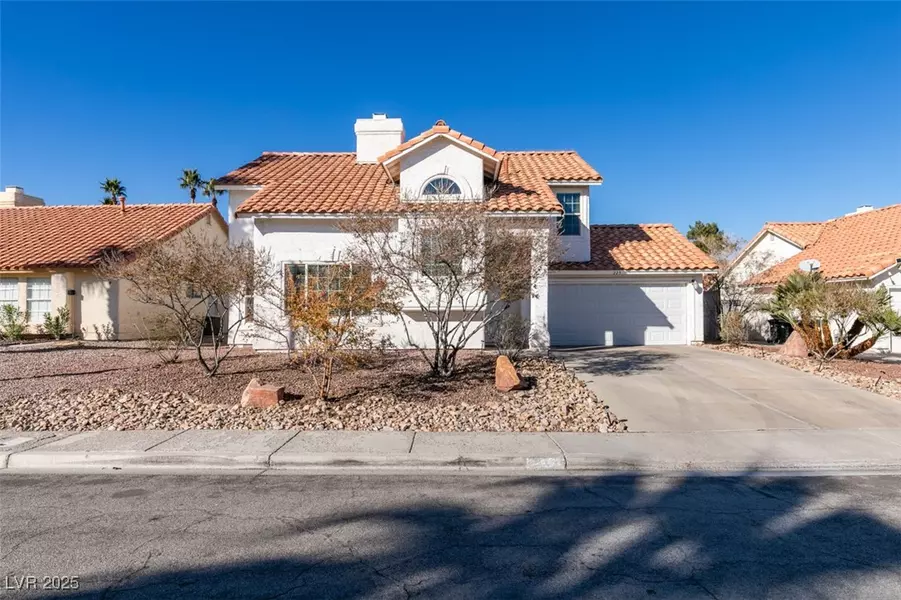225 Comanche PL, Henderson, NV 89074
