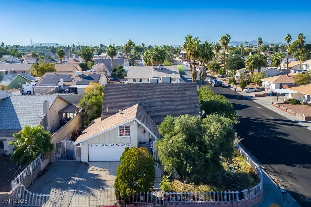 Las Vegas, NV 89121,4311 Gibraltar WAY