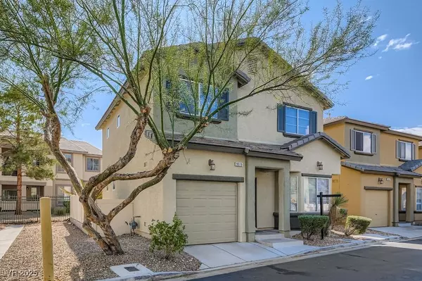 Las Vegas, NV 89148,9519 Wooded Heights AVE