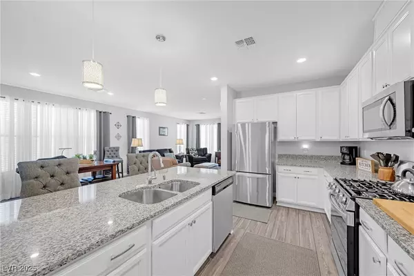 North Las Vegas, NV 89086,2404 Elmont AVE