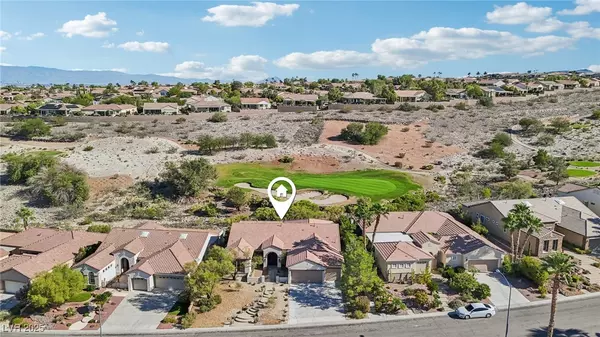 Henderson, NV 89052,2386 Hardin Ridge DR