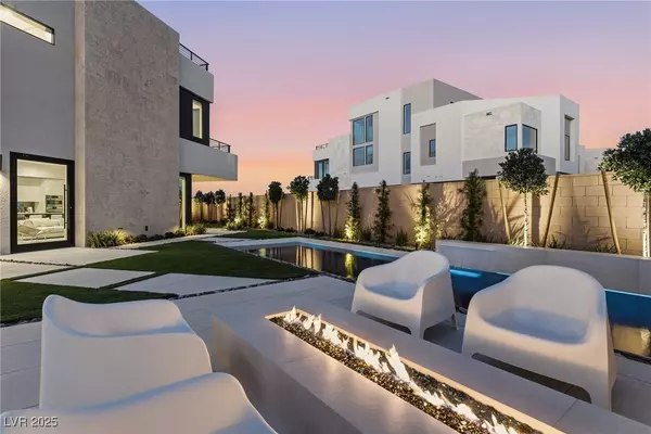 Las Vegas, NV 89141,4022 Heron Fairway DR