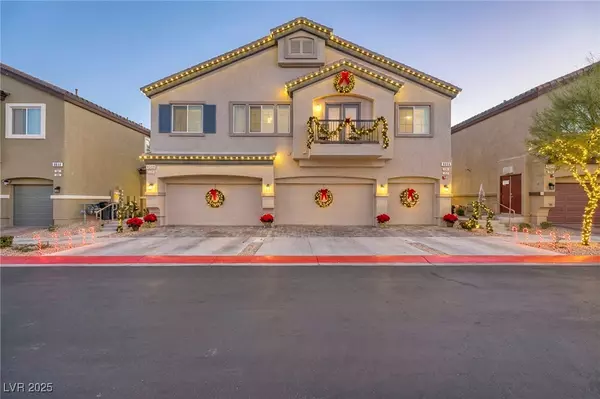 4655 Blaise AVE #102, North Las Vegas, NV 89084