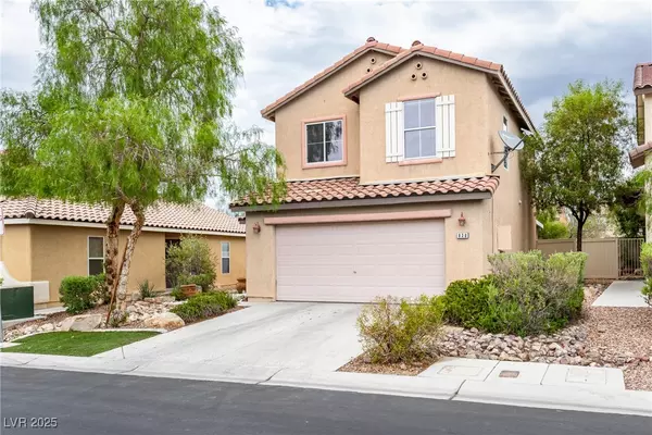 Henderson, NV 89052,830 Blushing Rose PL
