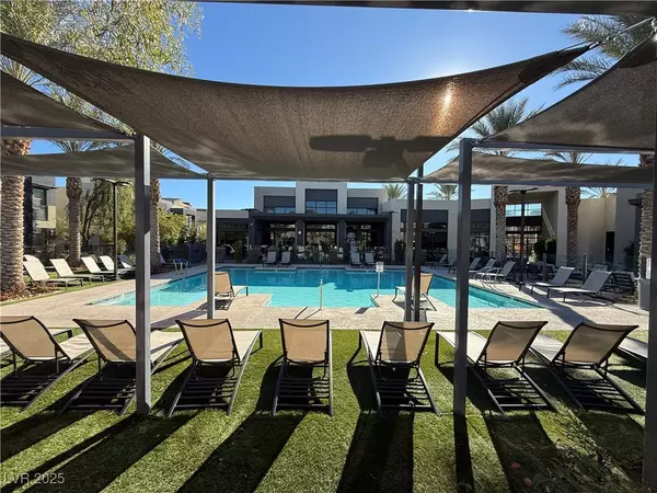 Las Vegas, NV 89135,11250 Hidden Peak AVE #210