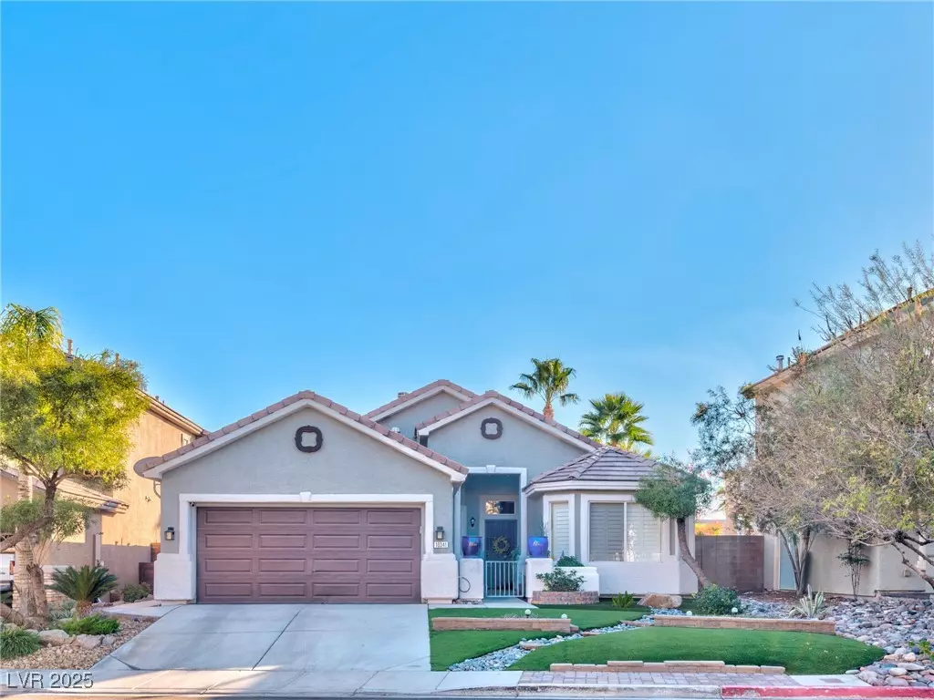 Las Vegas, NV 89135,10341 Timber Willow AVE