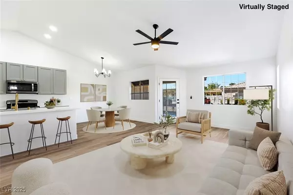 Las Vegas, NV 89108,1401 N Michael WAY #157