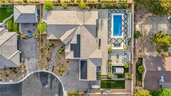 Las Vegas, NV 89129,7780 Hickam AVE