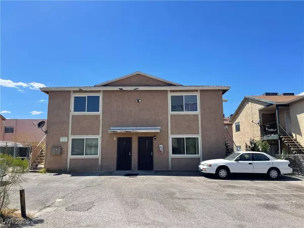 4155 Solteros ST #2, Las Vegas, NV 89103