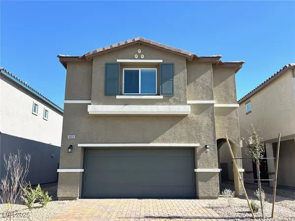 10024 Ullom DR, Las Vegas, NV 89141