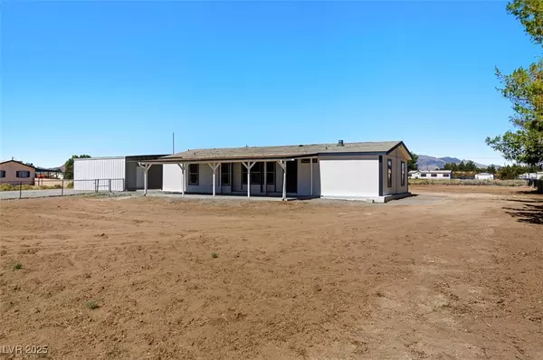 Pahrump, NV 89048,3050 Van LN