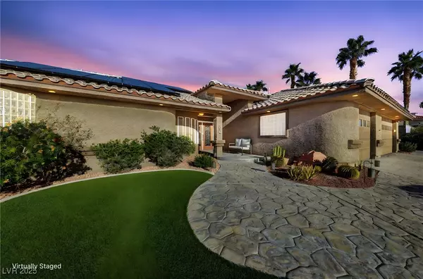 Henderson, NV 89011,967 Camelia DR