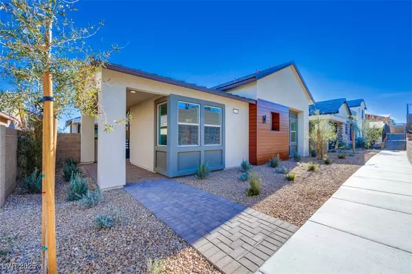 Las Vegas, NV 89138,1031 Soaring Sage AVE