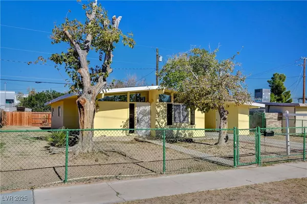 Las Vegas, NV 89104,2421 Howard DR