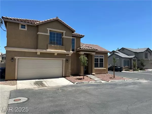 1452 Bourne Valley CT, Las Vegas, NV 89123