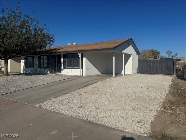 4804 E Washington AVE, Las Vegas, NV 89110