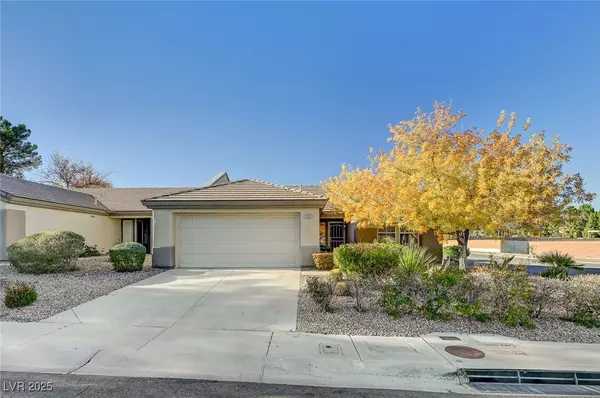 2052 Poppywood AVE, Henderson, NV 89012