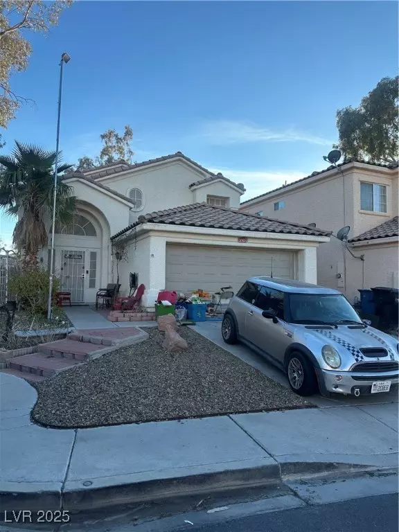 Las Vegas, NV 89156,6565 Cameron Peak CT